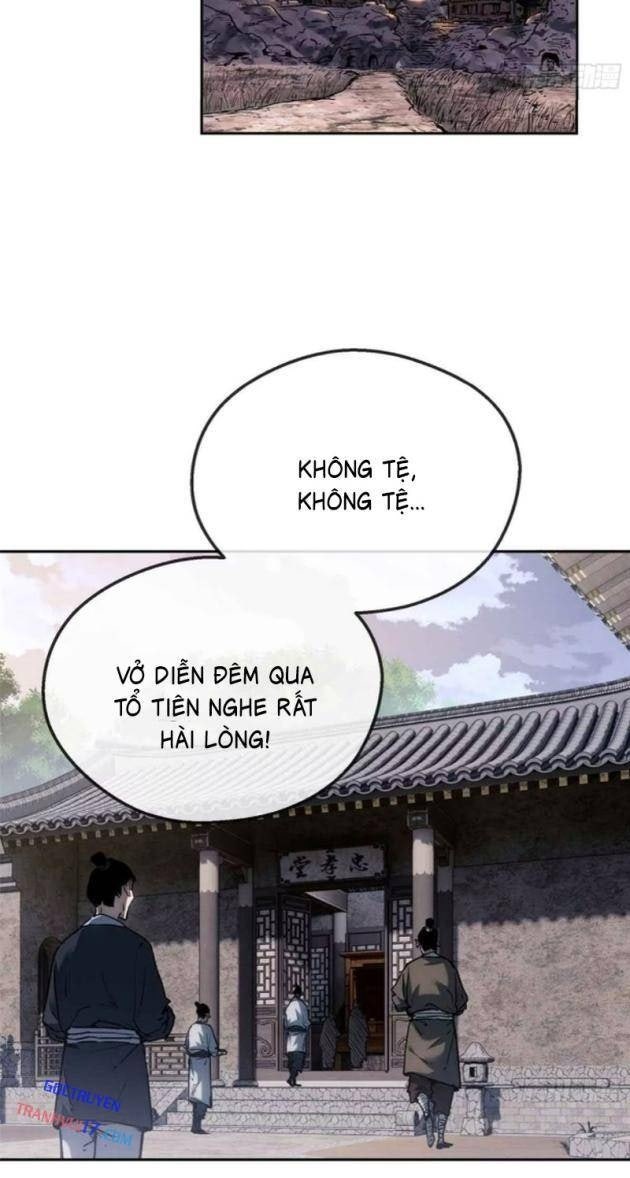 Đạo Quỷ Dị Tiên - Page 4