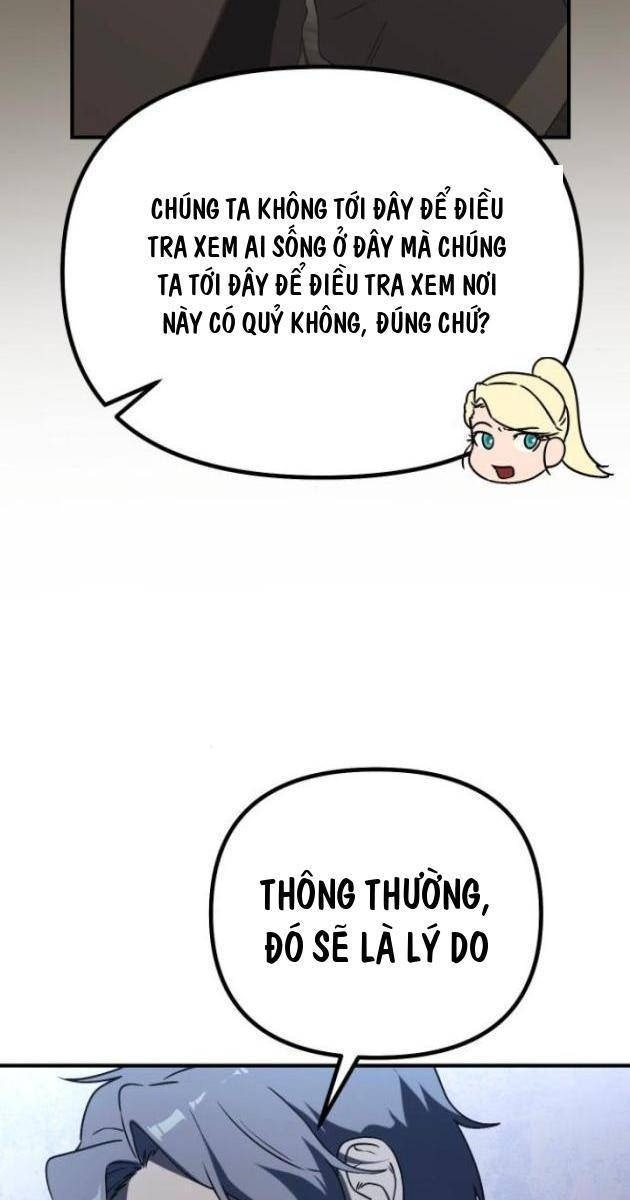 Nhập Vai Phản Diện Mắt Cáo Hoàn Hảo - Page 43