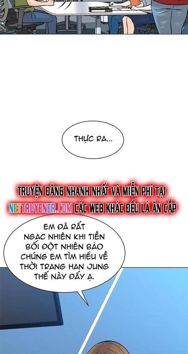 Người Trở Về Từ Cõi Chết - Page 7
