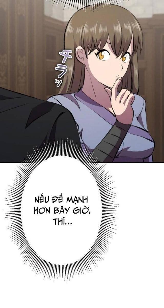 Tôi Không Phải Là Kẻ Phản Diện - Page 60