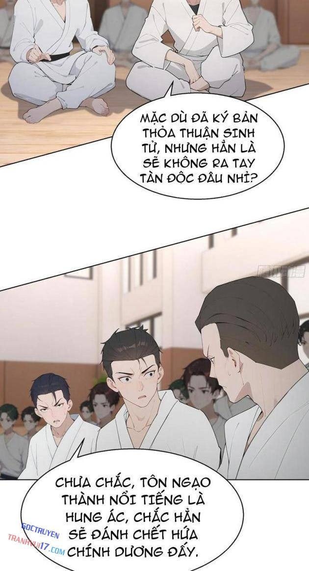 Khởi Đầu Vật Giá Sụt Giảm, Ta Trở Thành Nhà Giàu Số Một Thế Giới! - Page 54