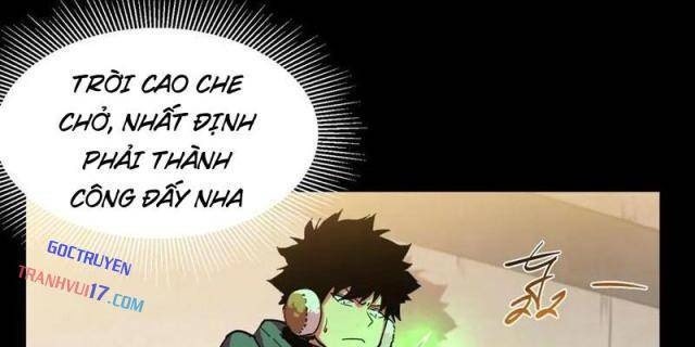 Cực Hàn Chiến Kỷ - Page 56