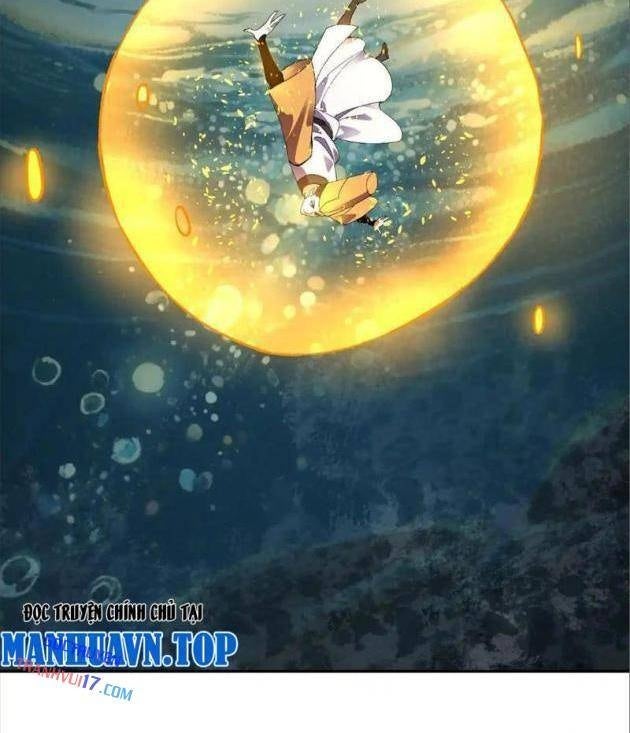 Ta Hóa Thân Ma Thần, Trở Thành Diệt Thế Cự Thú! - Page 16