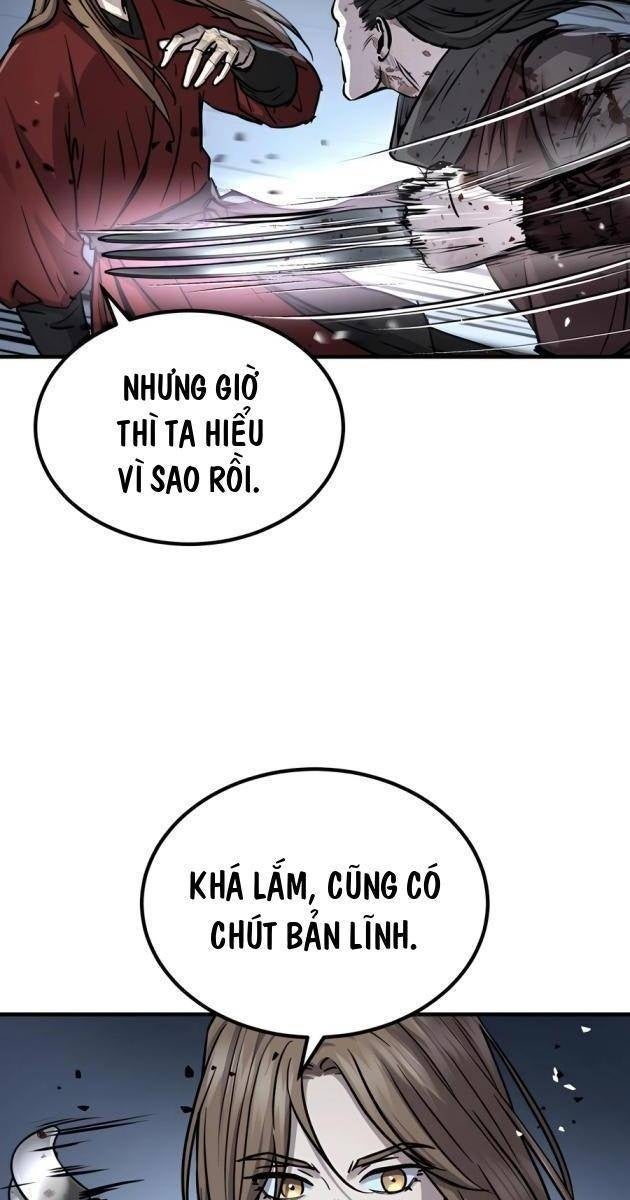 Tuyệt Thế Quân Lâm - Page 42