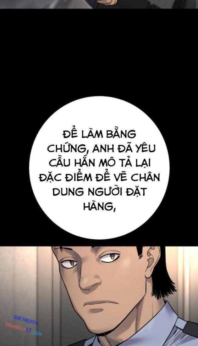 Cảnh Sát Báo Thù - Page 18