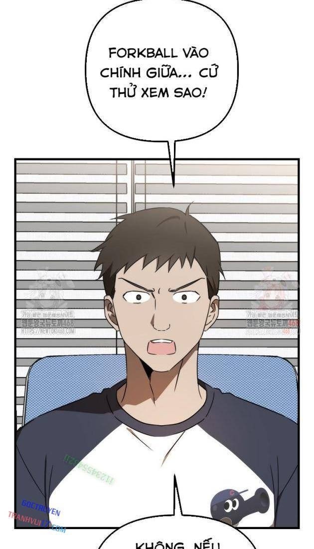 Tân Binh Của Đội Bóng Chày Quá Giỏi - Page 47