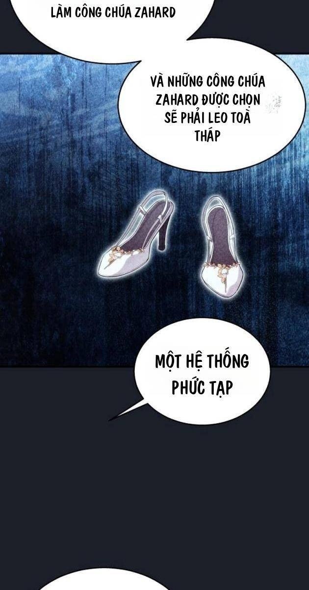 Cuộc Chiến Trong Tòa Tháp: Urek Mazino - Page 115