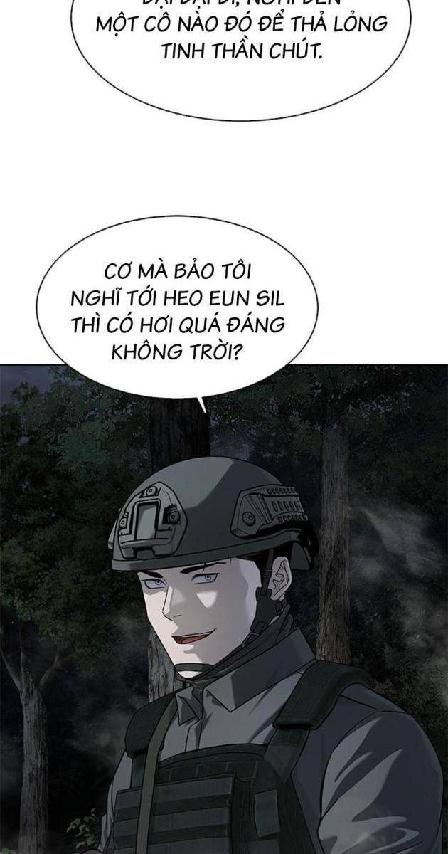 Đội Trưởng Lính Đánh Thuê - Page 67