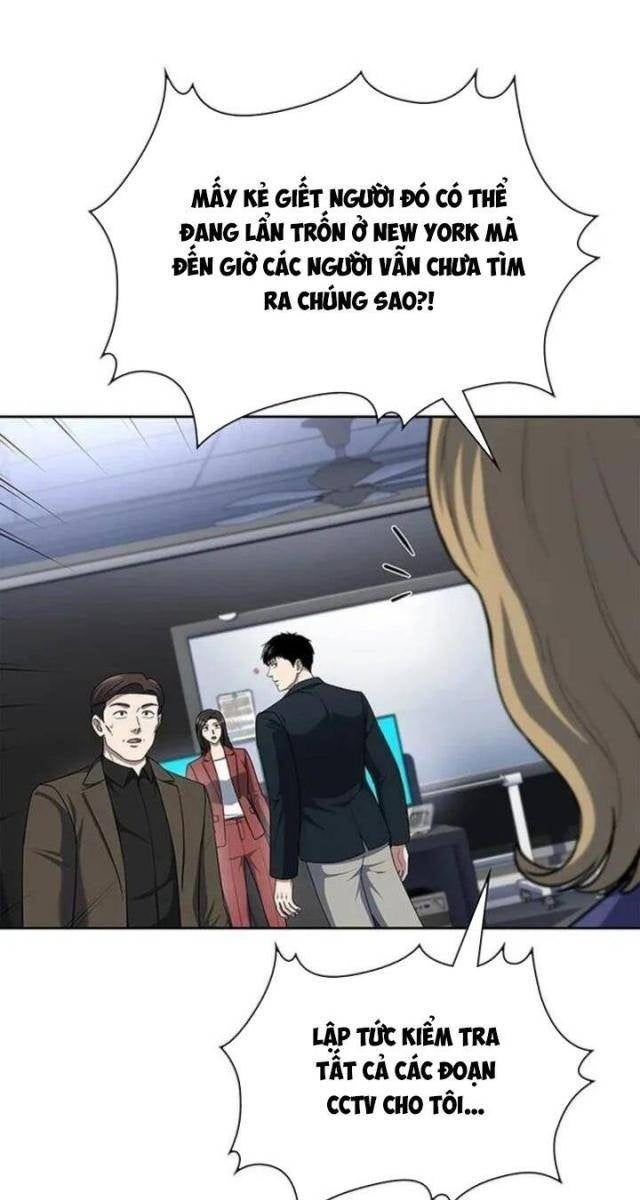 Cảnh Sát Thiên Tài Chuyển Sinh - Page 10