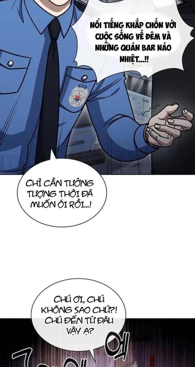 Cảnh Sát Thiên Tài Chuyển Sinh - Page 53