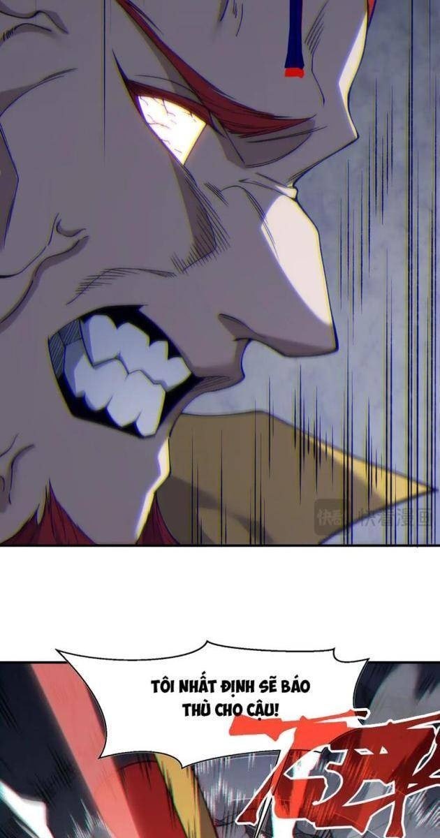 Quỷ Tiến Hóa - Page 33