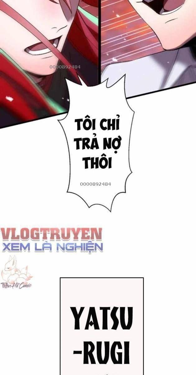 Tuyệt Thế Kiếm Thánh Hồi Quy - Page 43