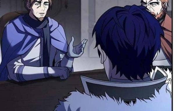 Sự Trở Lại Của Đại Pháp Sư - Page 51