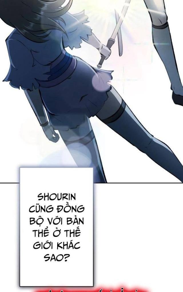 Tôi Không Phải Là Kẻ Phản Diện - Page 47