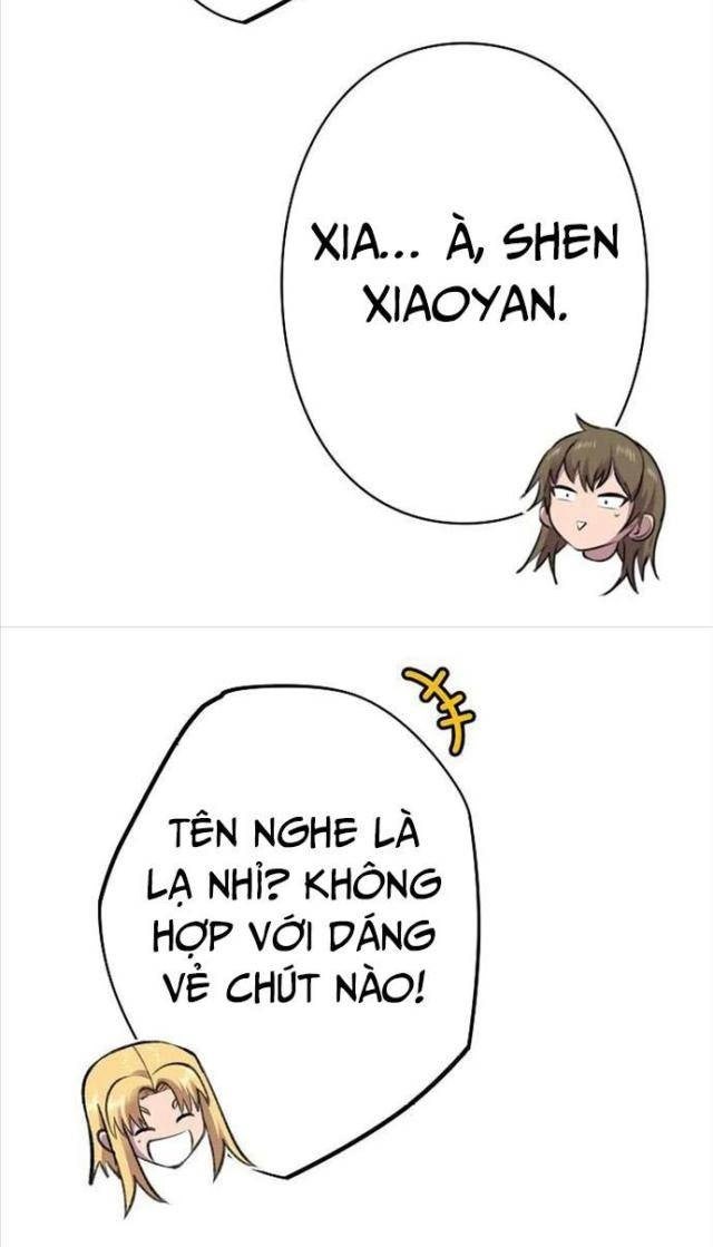 Tôi Không Phải Là Kẻ Phản Diện - Page 100