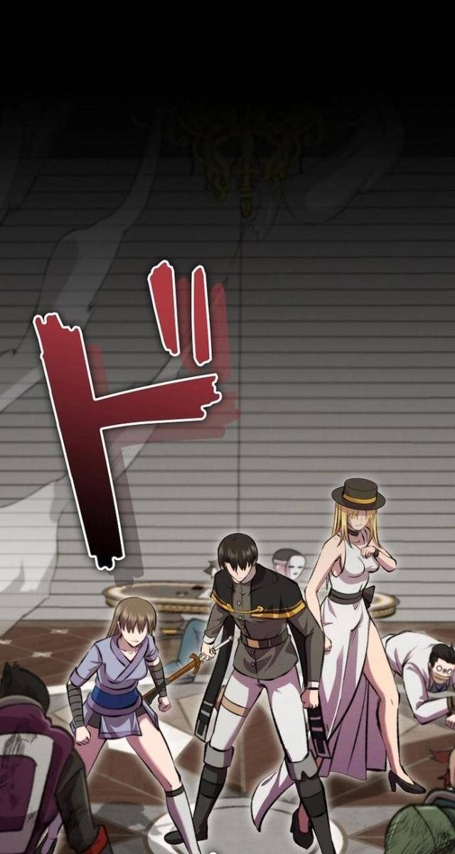 Tôi Không Phải Là Kẻ Phản Diện - Page 5