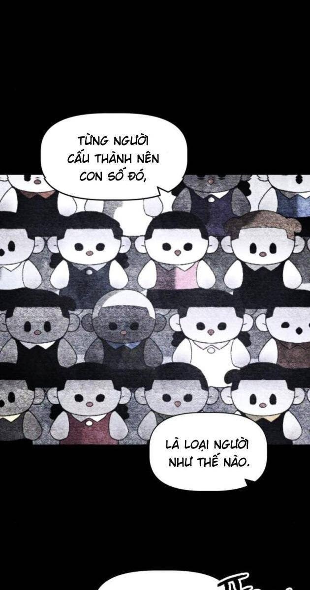 Cỗ Máy Dự Báo Sát Nhân - Page 89