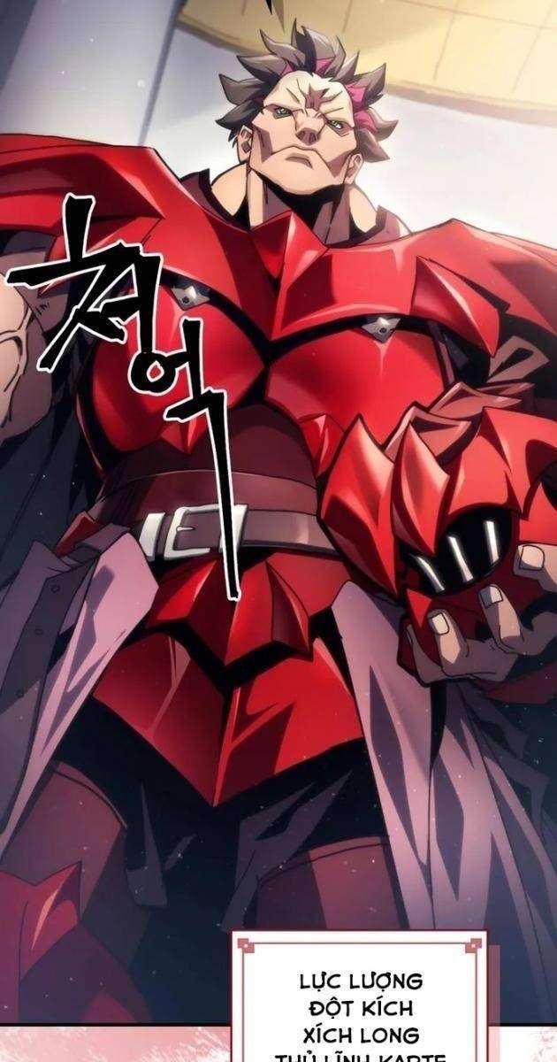 Hãy Hành Động Như Một Boss Đi Ngài Mr Devourer - Page 84