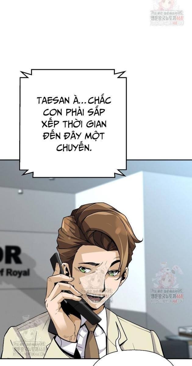 Sự Trở Lại Của Huyền Thoại - Page 120