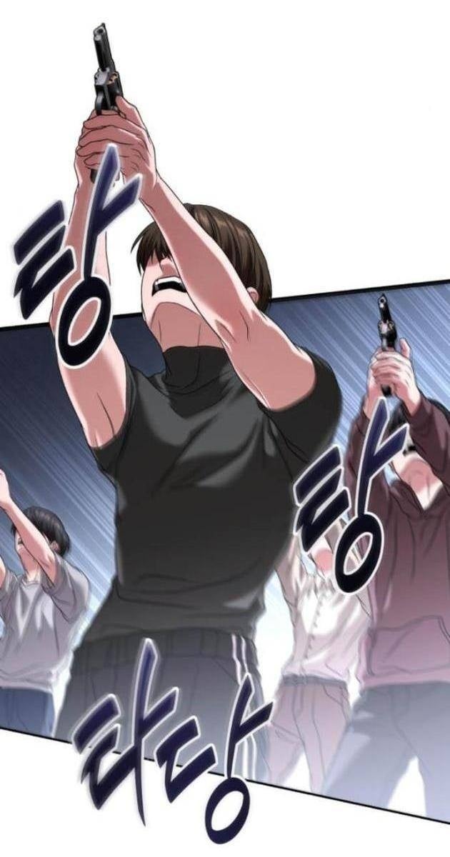 Tuyệt Đối Dân Cư - Page 7