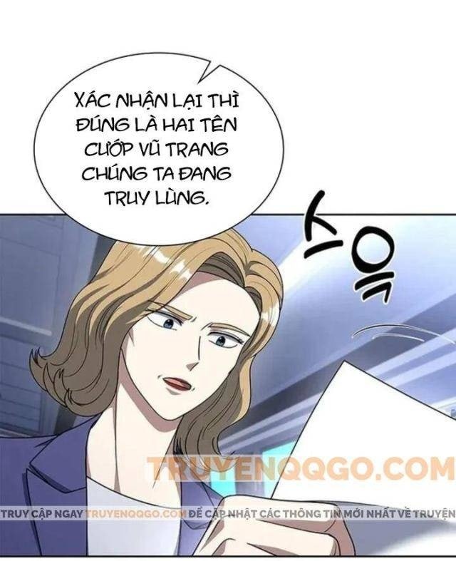 Cảnh Sát Thiên Tài Chuyển Sinh - Page 29