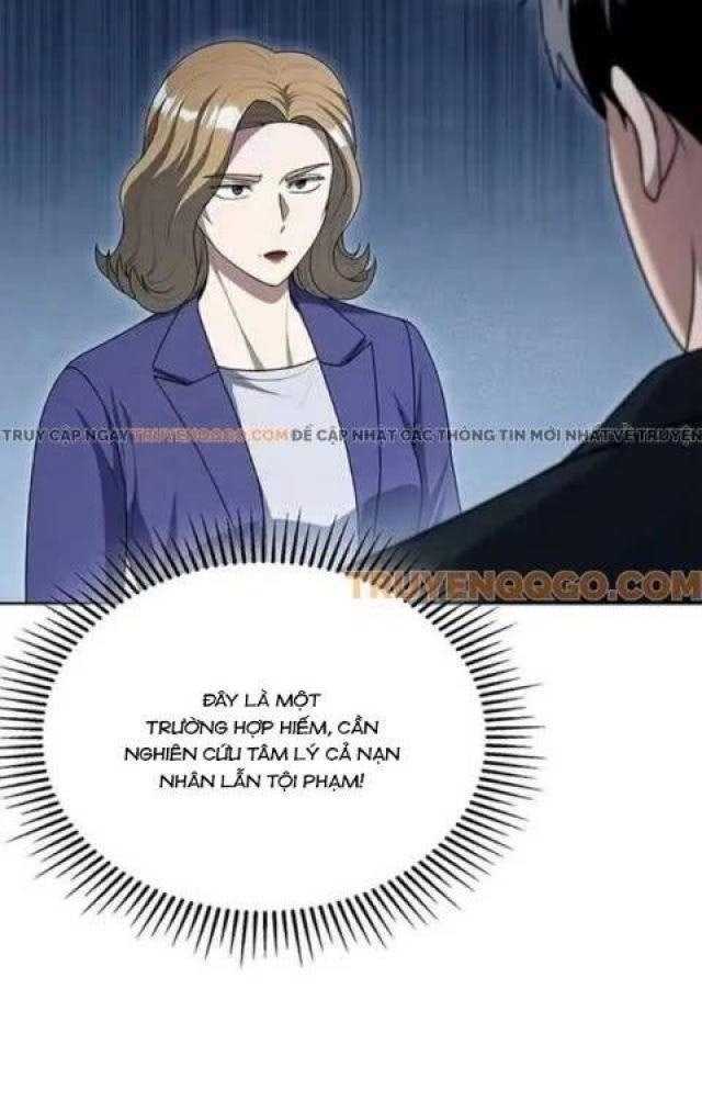 Cảnh Sát Thiên Tài Chuyển Sinh - Page 41