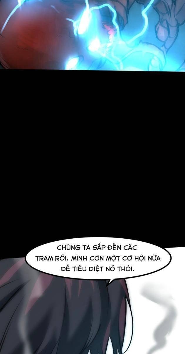 Cột Sống Đỏ - Page 98