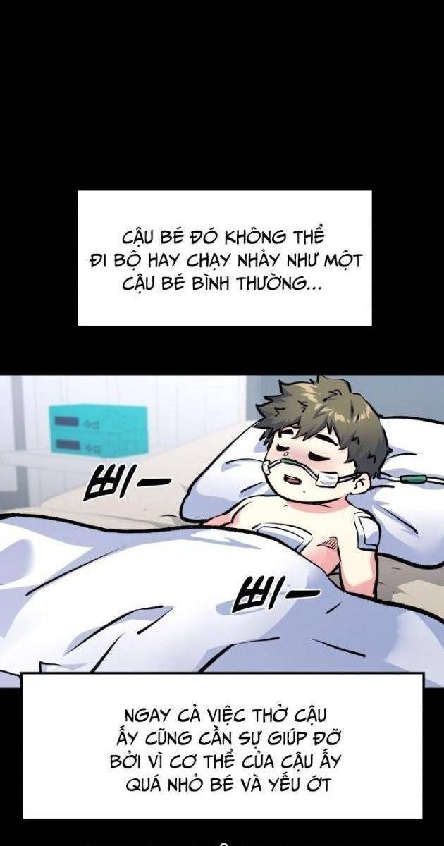 Góc Cao Khung Thành - Page 11