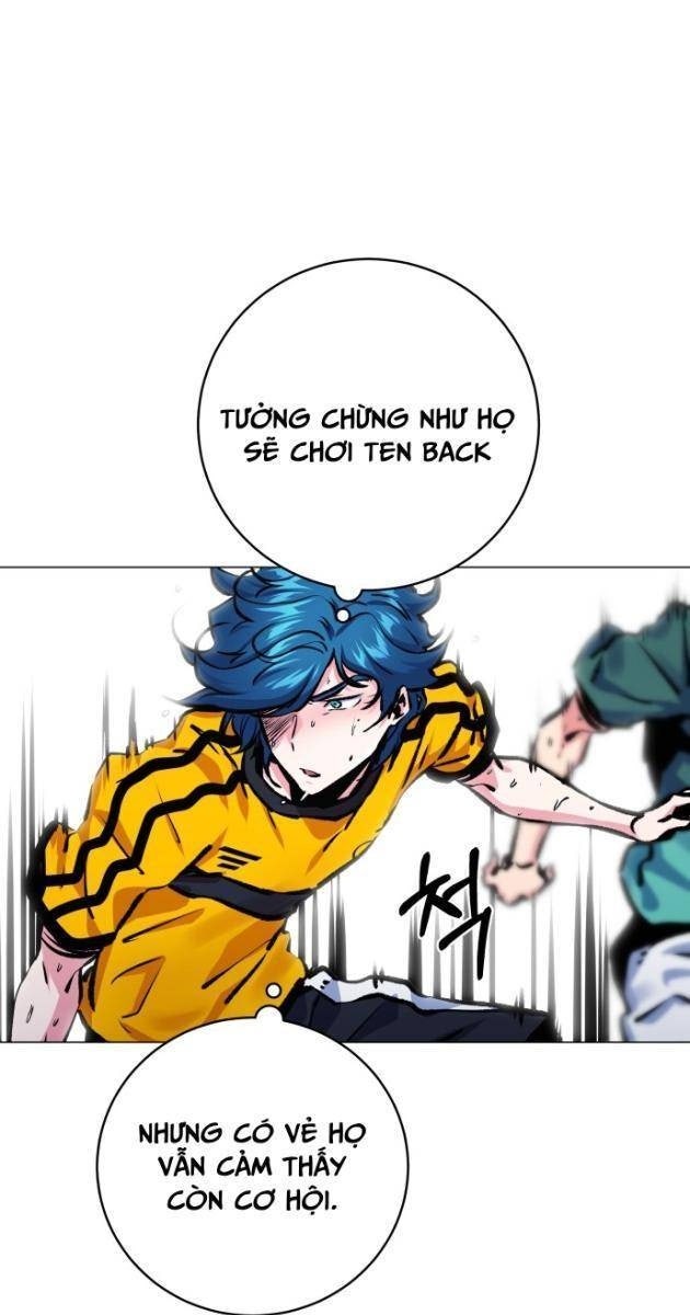 Góc Cao Khung Thành - Page 68