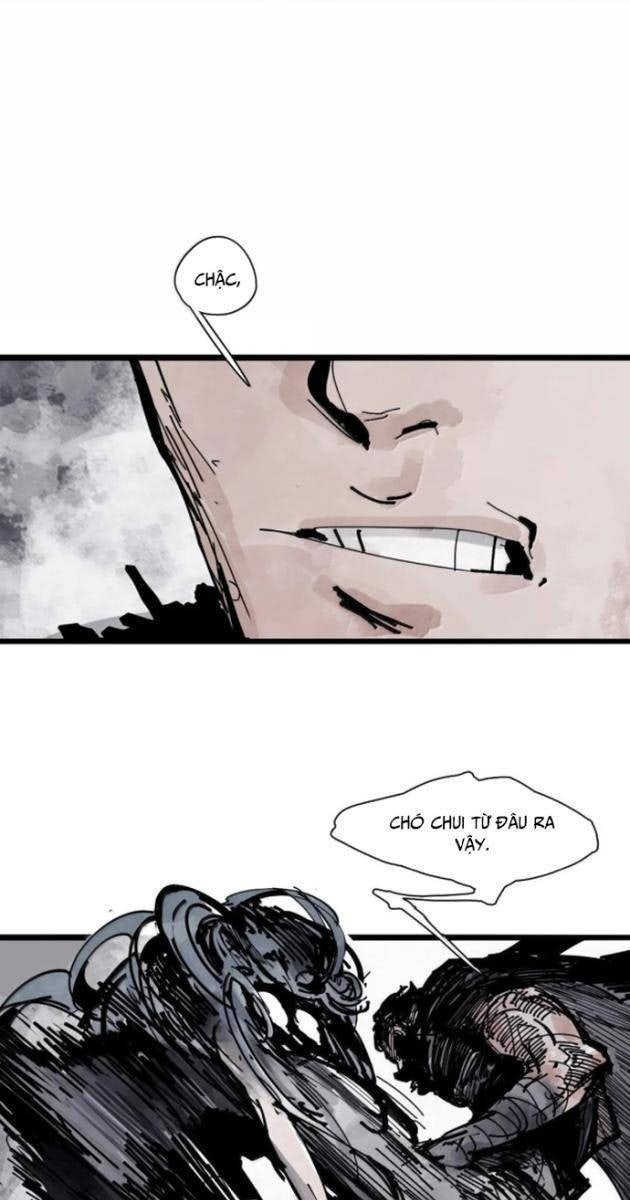 Mặt Nạ Chân Lý - Page 29