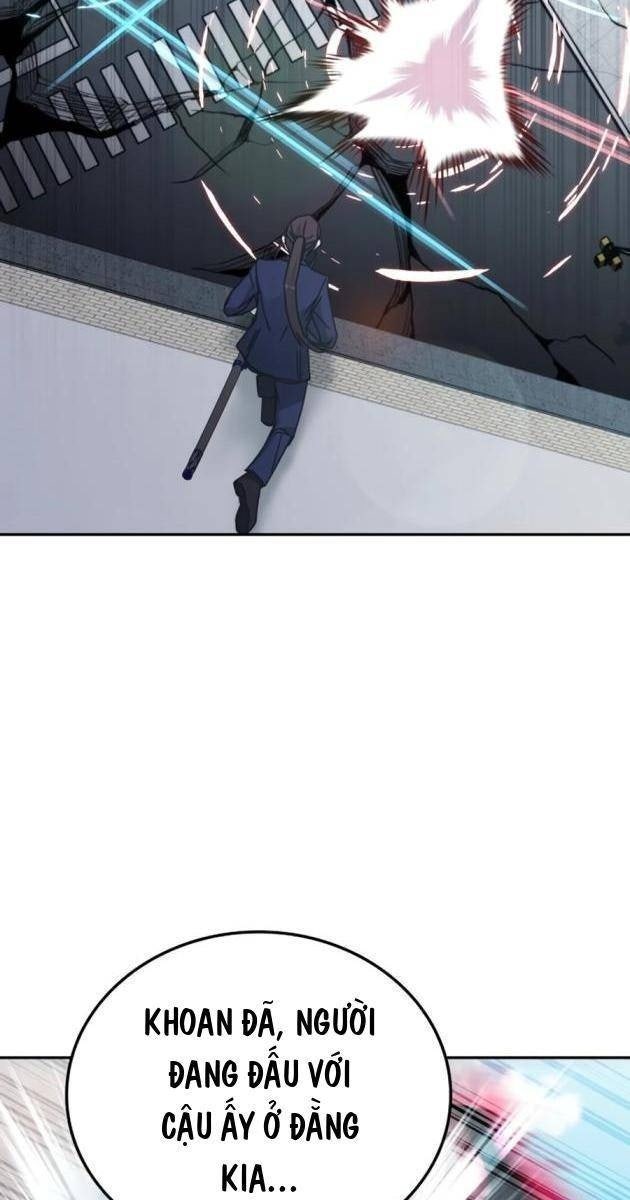 Học Viện Tối Thượng - Page 71