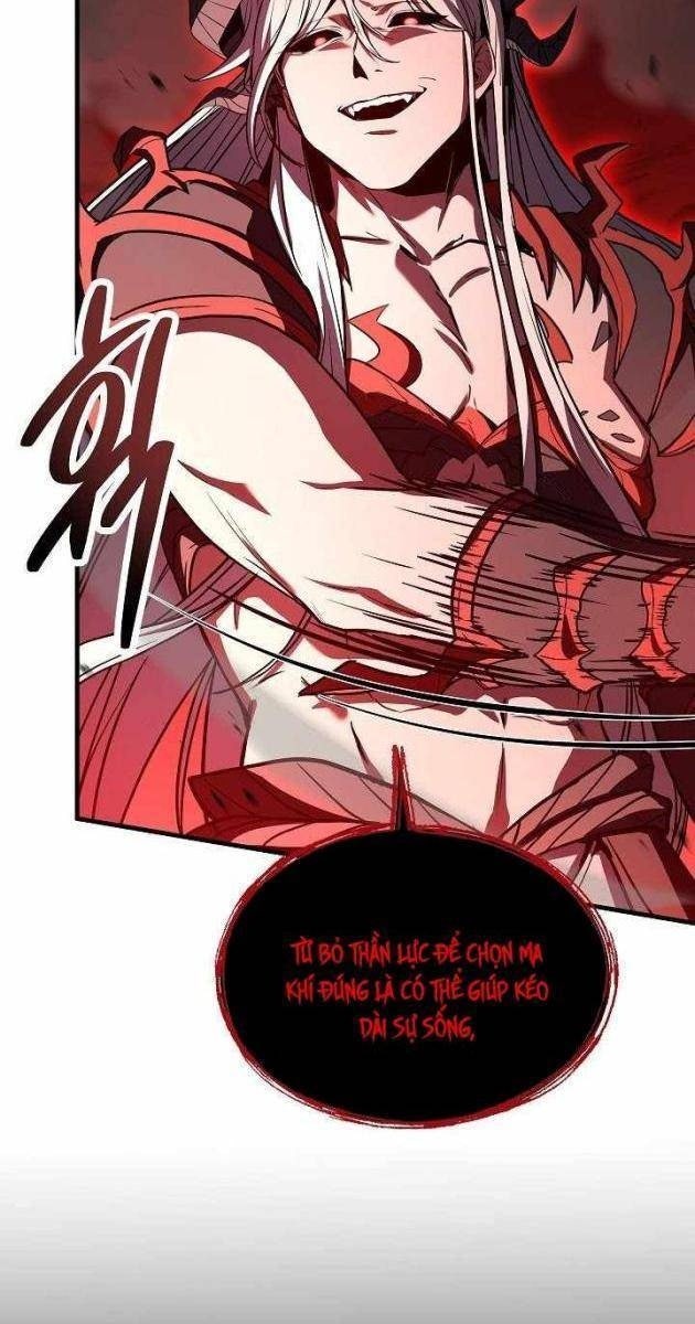 Sự Trở Lại Của Hiệp Sĩ Giáo Vô Song - Page 31