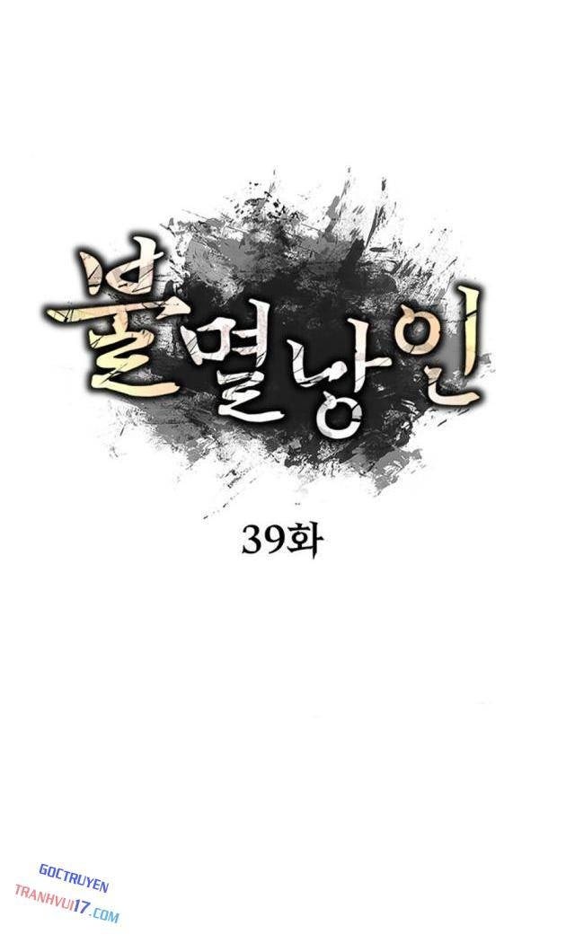 Lãng Nhân Bất Tử - Page 48