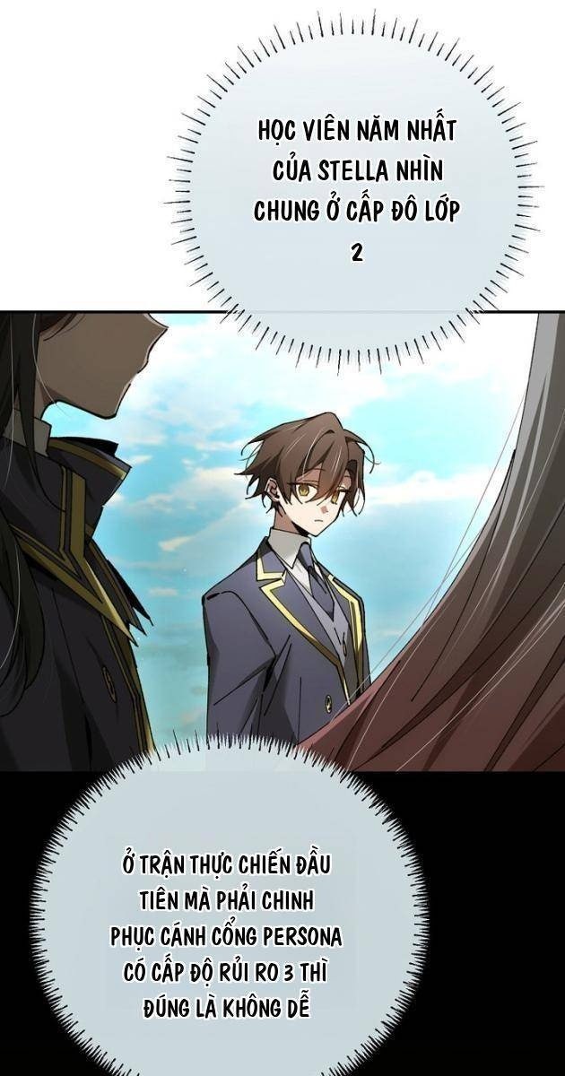 Trở Thành Thiên Tài Tốc Biến Của Học Viện Ma Pháp - Page 21