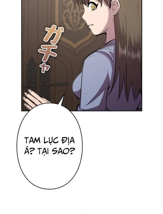 Tôi Không Phải Là Kẻ Phản Diện - Page 57