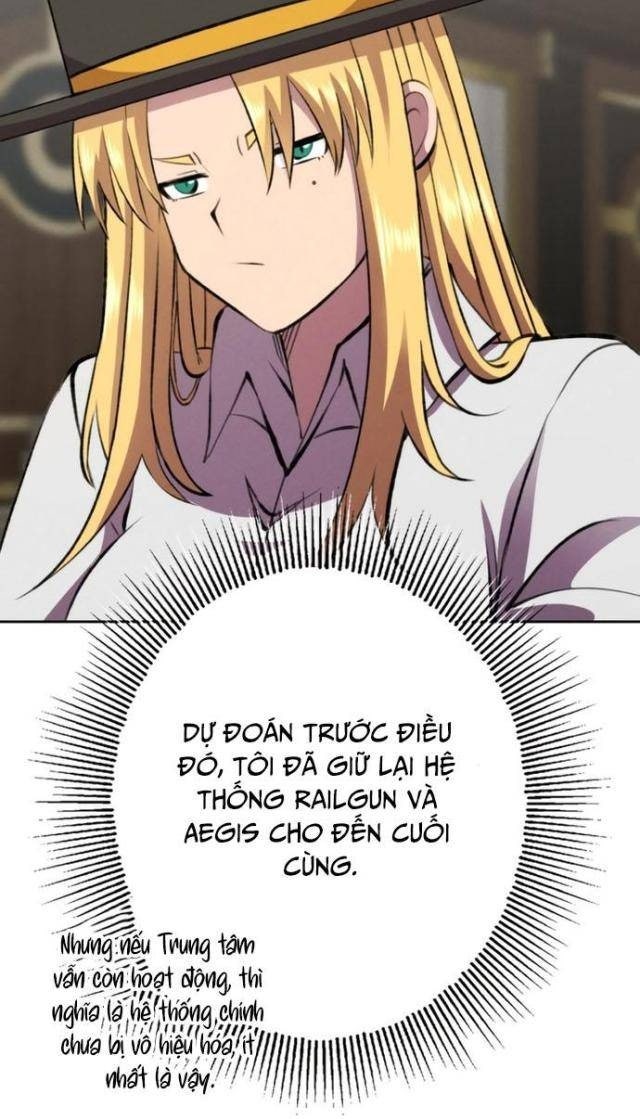 Tôi Không Phải Là Kẻ Phản Diện - Page 26