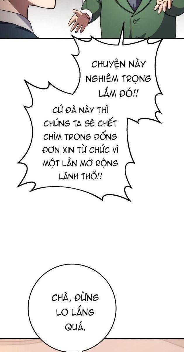 Hoàng Đế Thép - Page 22