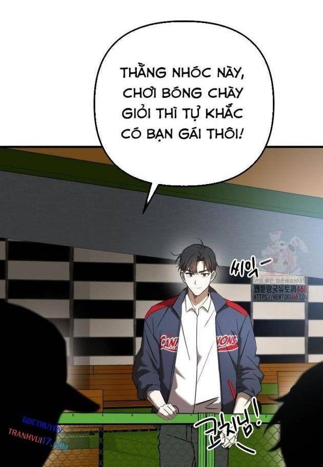 Tân Binh Của Đội Bóng Chày Quá Giỏi - Page 60