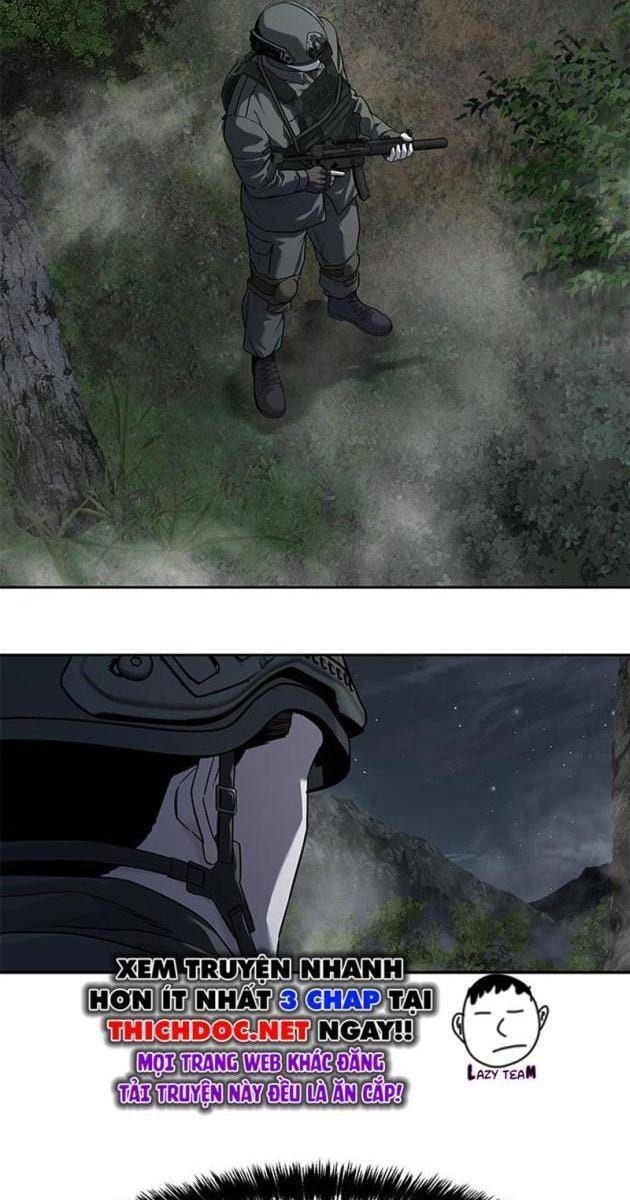 Đội Trưởng Lính Đánh Thuê - Page 33