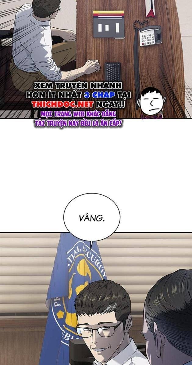 Đội Trưởng Lính Đánh Thuê - Page 131