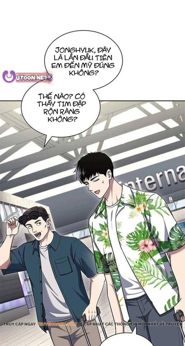 Cảnh Sát Thiên Tài Chuyển Sinh - Page 4