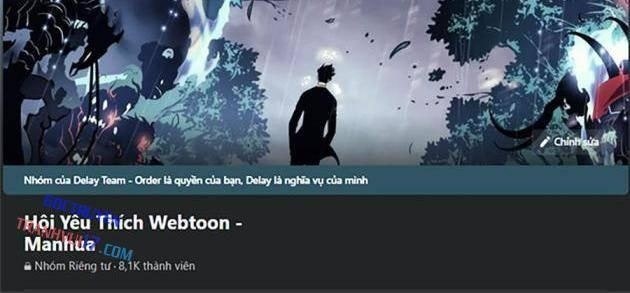 Nhà Tù Vị Thành Niên - Page 294