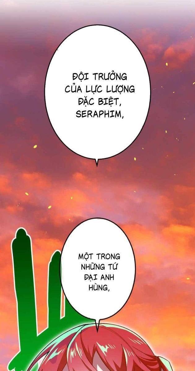 Tuyệt Thế Kiếm Thánh Hồi Quy - Page 13