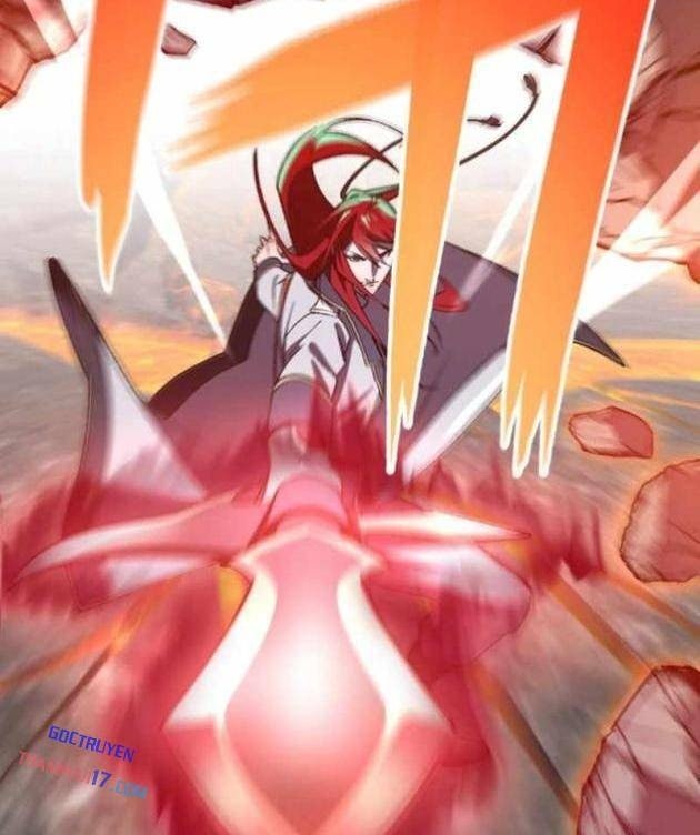 Tuyệt Thế Kiếm Thánh Hồi Quy - Page 93