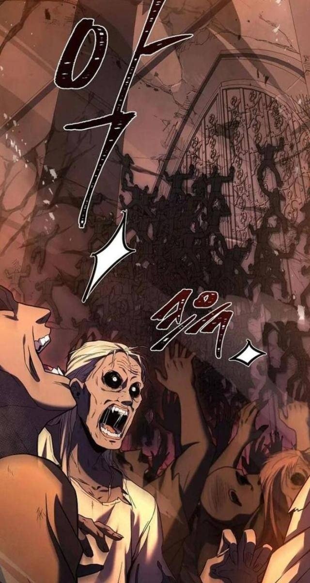 Sự Trở Lại Của Đại Pháp Sư - Page 54