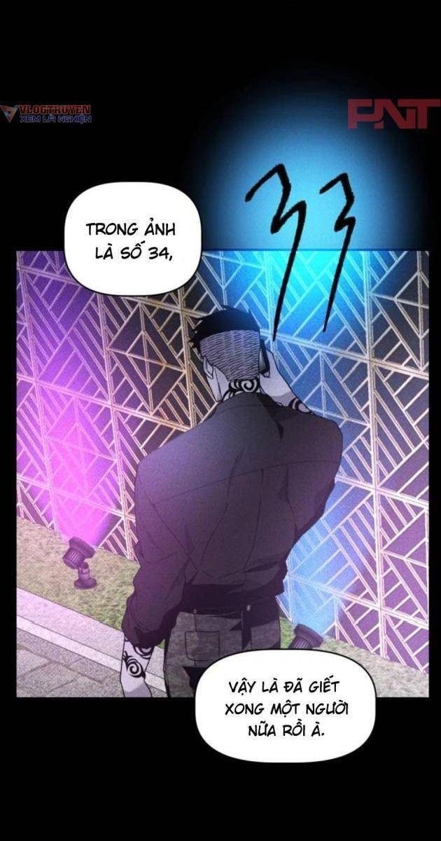 Cỗ Máy Dự Báo Sát Nhân - Page 50