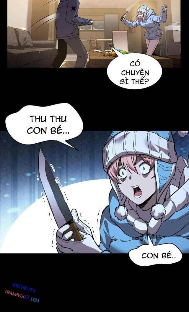 Cực Hàn Chiến Kỷ - Page 46