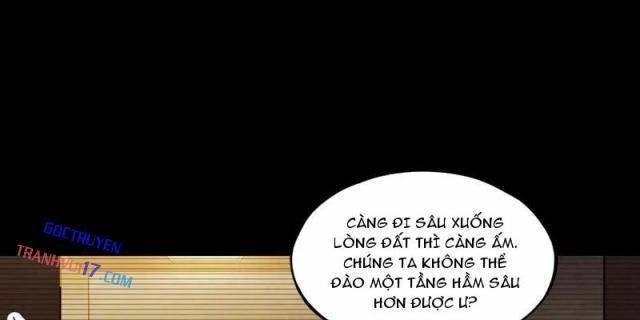 Cực Hàn Chiến Kỷ - Page 54