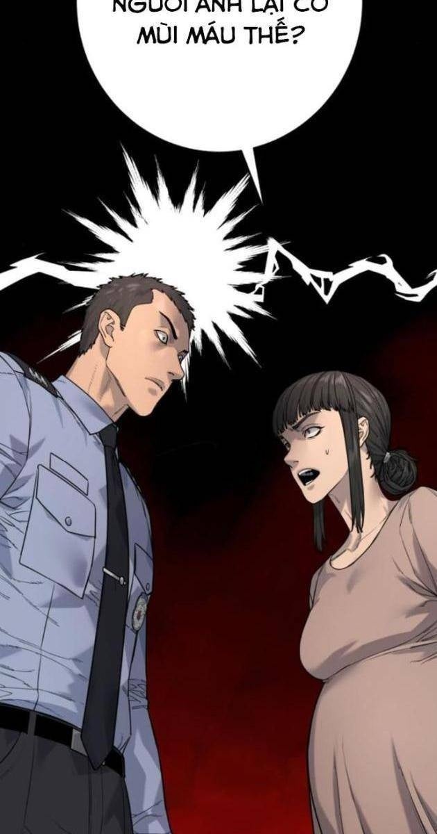 Cảnh Sát Báo Thù - Page 49