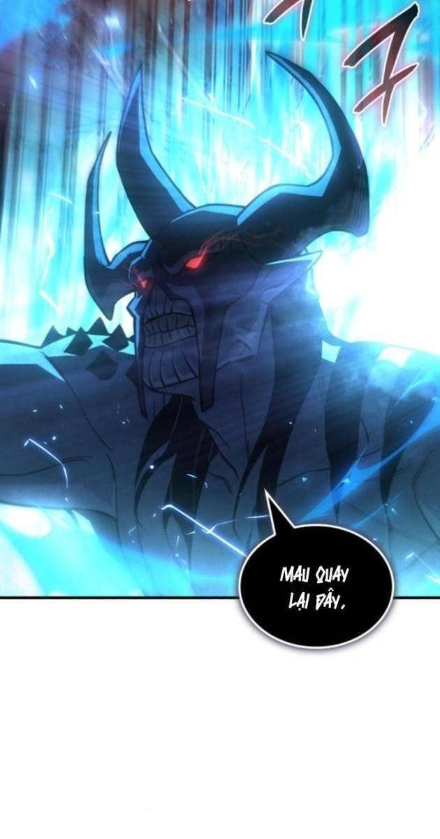 Hồi Quy Bằng Vương Quyền - Page 10